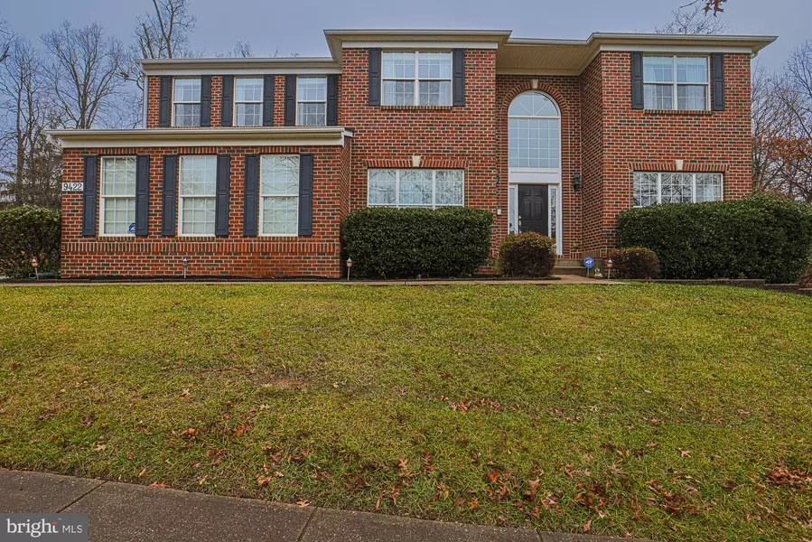 9422 HARCREST WAY, Perry Hall, MD 21128