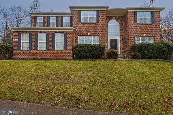 9422 HARCREST WAY, Perry Hall, MD 21128