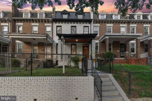 4711 GEORGIA AVE NW, Washington, DC 20011