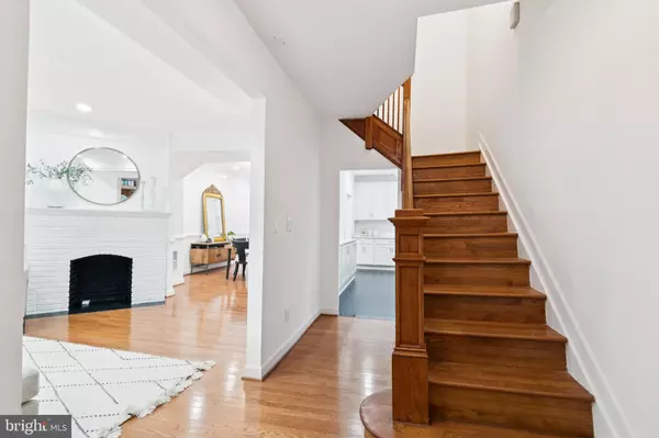 Washington, DC 20011,4711 GEORGIA AVE NW