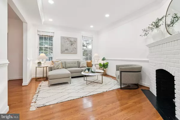 Washington, DC 20011,4711 GEORGIA AVE NW