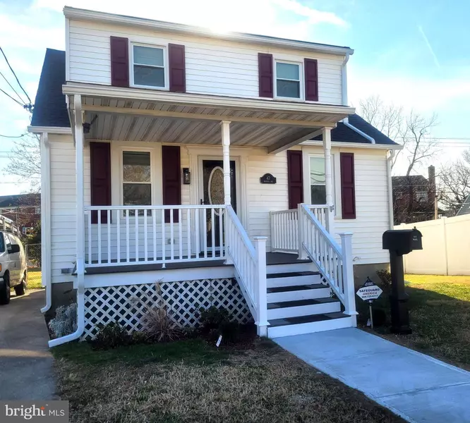 47 MAVISTA AVE, Dundalk, MD 21222