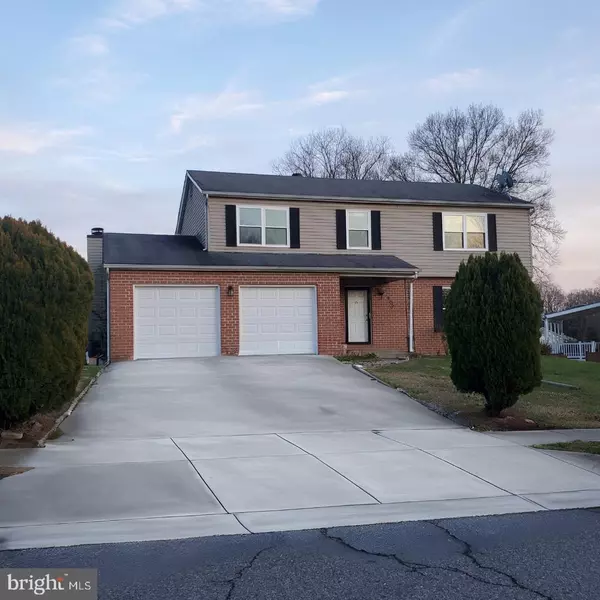 908 PECONIC PL, Upper Marlboro, MD 20774