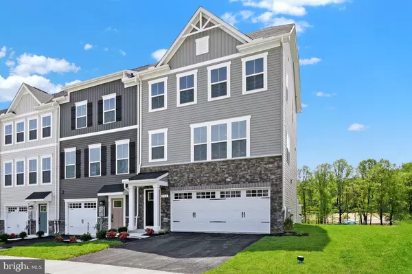 PLAYFAIR TERRACE WAY #WEXFORD, Aberdeen, MD 21001