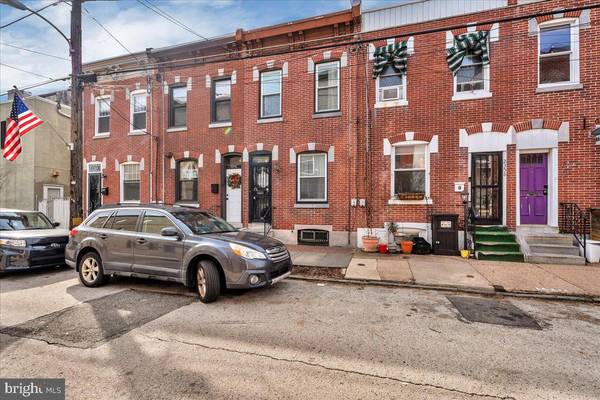 2360 E GORDON ST, Philadelphia, PA 19125