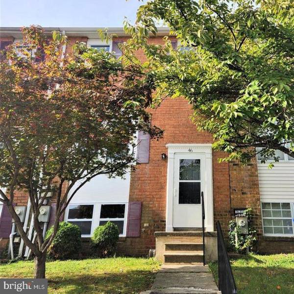 46 TALISTER CT, Rosedale, MD 21237