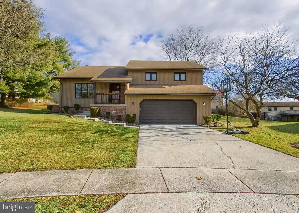 Harrisburg, PA 17112,231 WESTFORD CIR