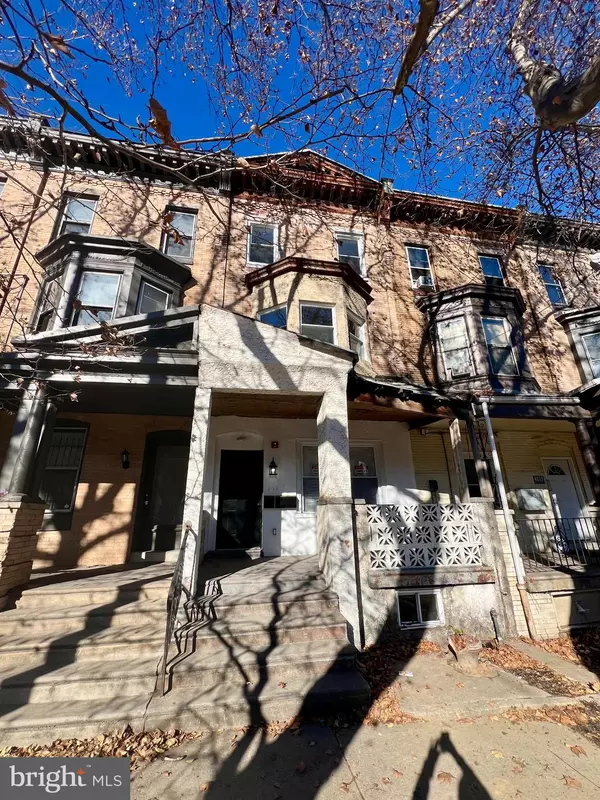 4213 W GIRARD AVE #2, Philadelphia, PA 19104