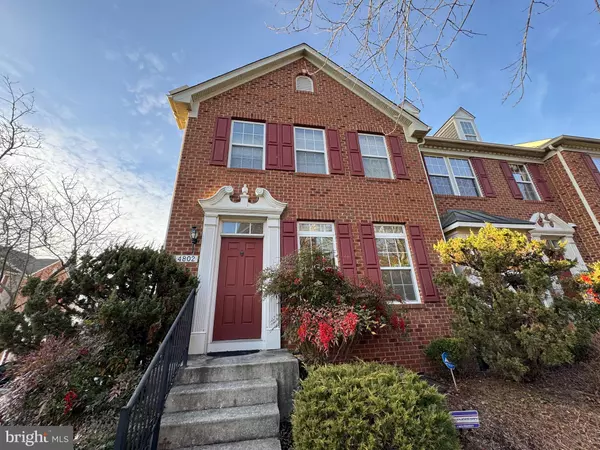 4802 PORTSMOUTH RD #25, Ellicott City, MD 21042