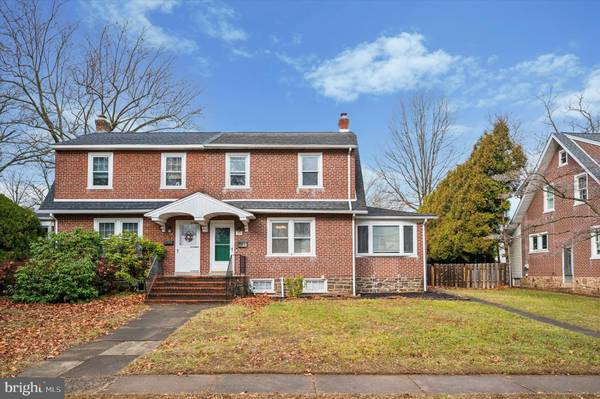 818 FORREST ST, Lansdale, PA 19446