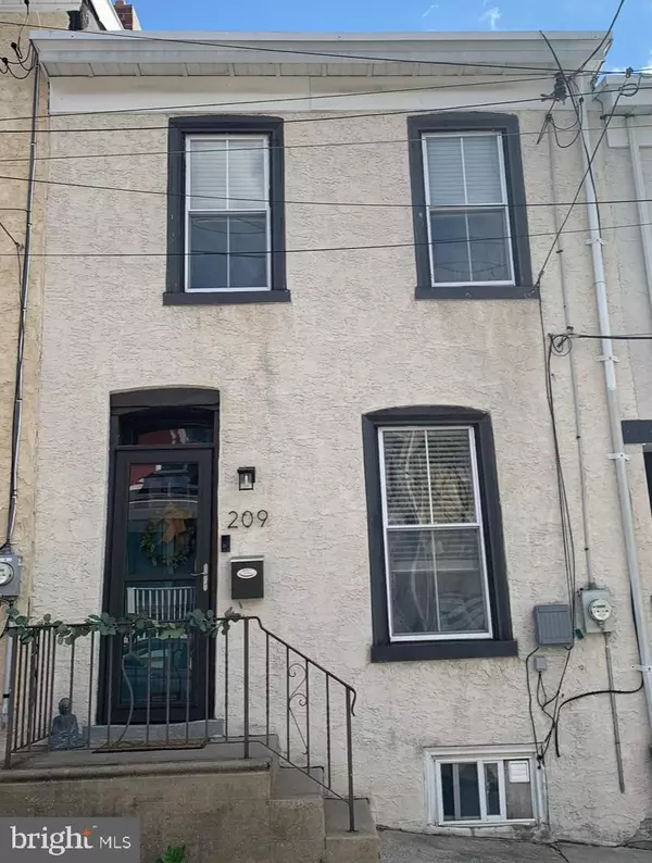 209 EAST ST, Philadelphia, PA 19128