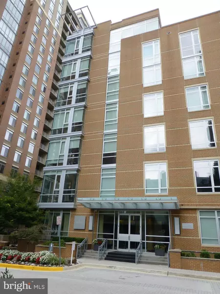 12025 NEW DOMINION PKWY #308, Reston, VA 20190