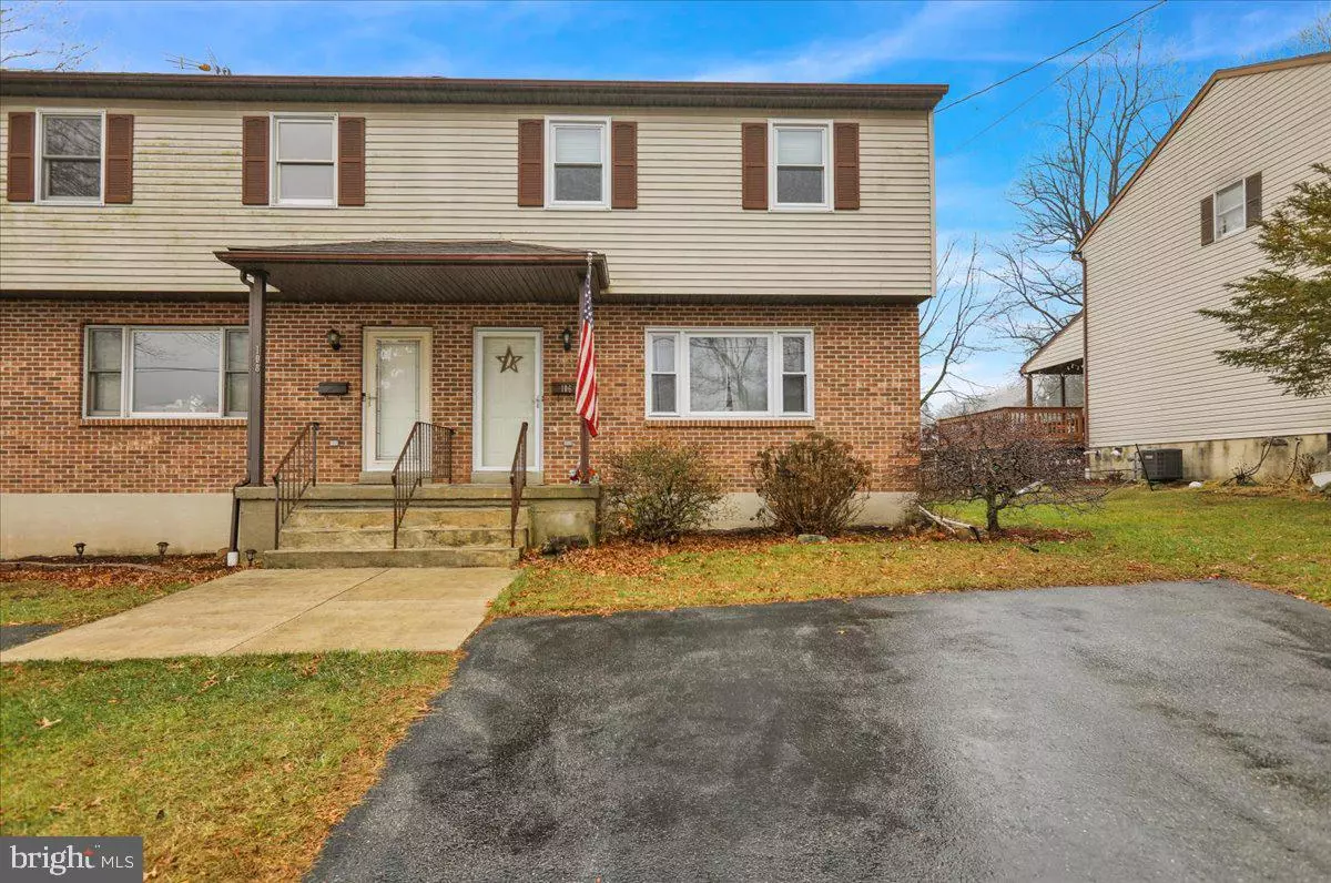 Reading, PA 19606,106 OAK LN