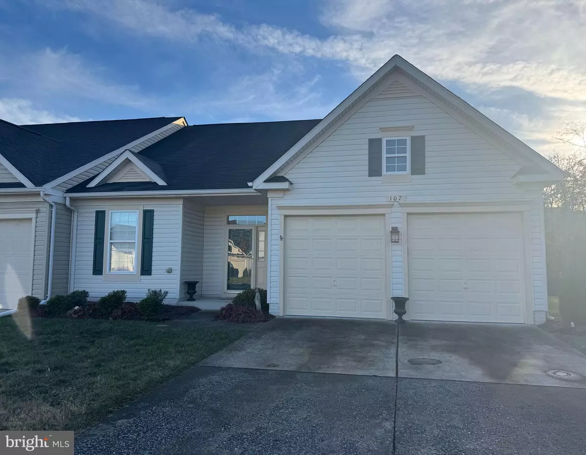 Stephens City, VA 22655,107 SHUMARD CT