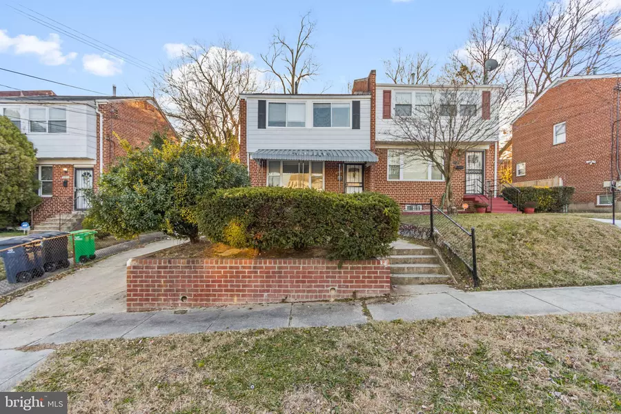 2235 AFTON ST, Temple Hills, MD 20748