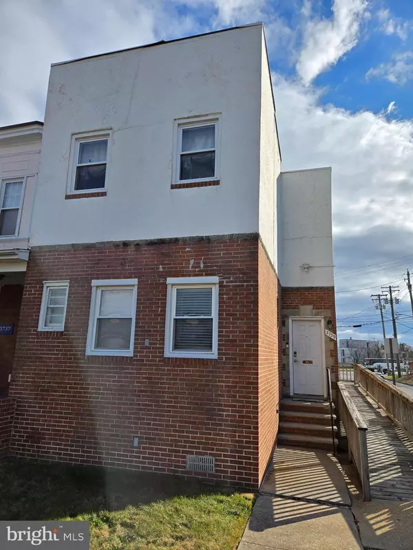 3739 WILKENS AVE, Baltimore, MD 21229