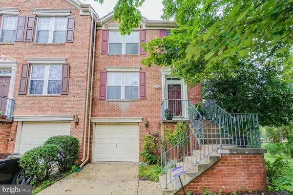 13501 HAYWORTH DR, Rockville, MD 20854