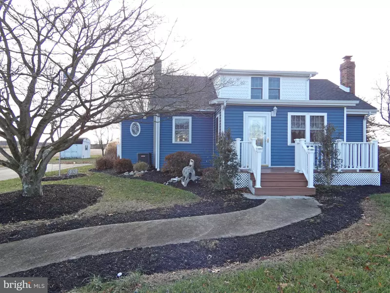 99 HUMPHREYS AVE, Pennsville, NJ 08070