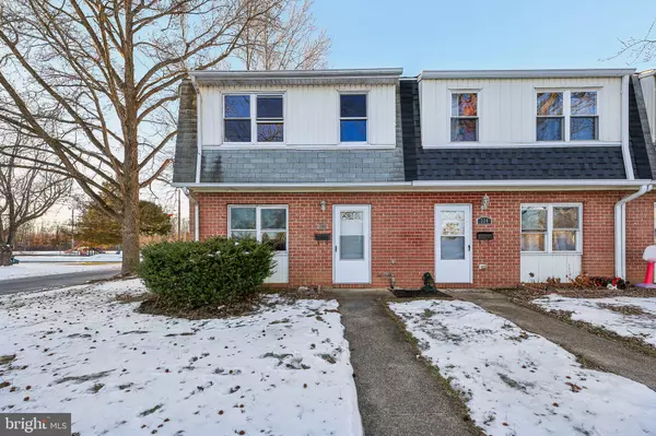 332 CENTER DEEN AVE, Aberdeen, MD 21001