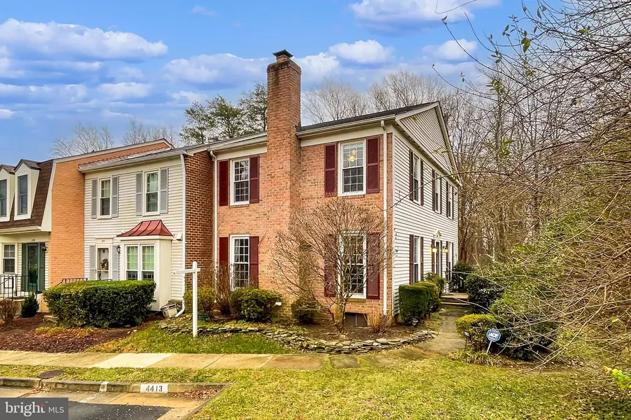 4413 CHEATHAM CT, Alexandria, VA 22310