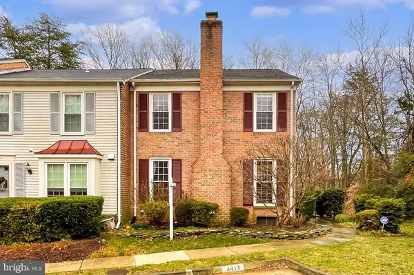 Alexandria, VA 22310,4413 CHEATHAM CT