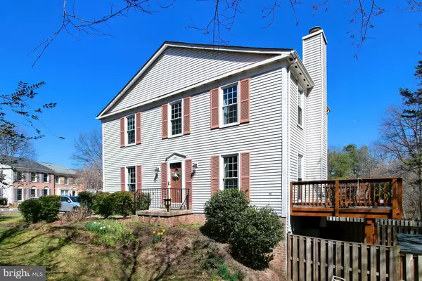 Alexandria, VA 22310,4413 CHEATHAM CT