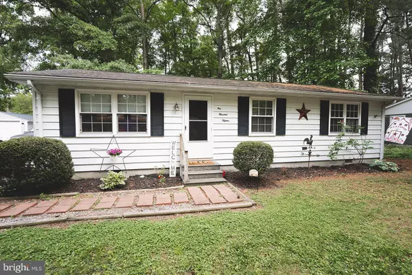 Fruitland, MD 21826,115 WALDEN DR