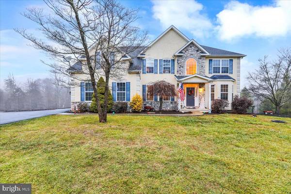 Birdsboro, PA 19508,3 PRINCESS CT