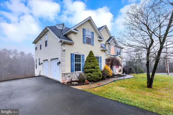 Birdsboro, PA 19508,3 PRINCESS CT