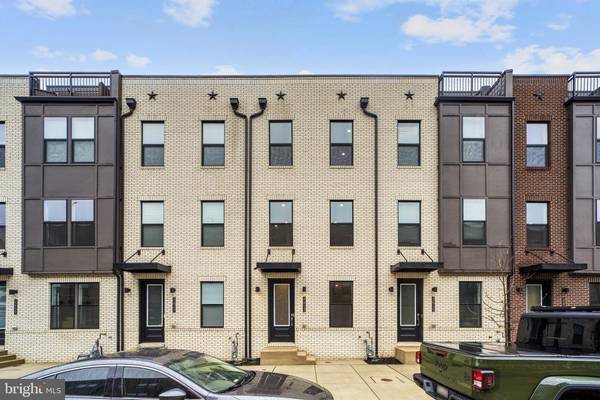 2613 LIGHT ST, Baltimore, MD 21230