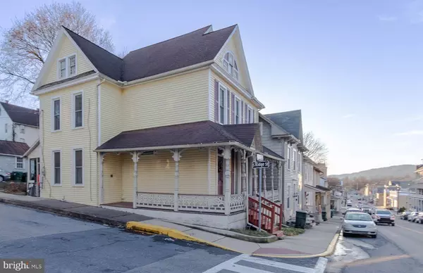 Bellefonte, PA 16823,236 E BISHOP ST