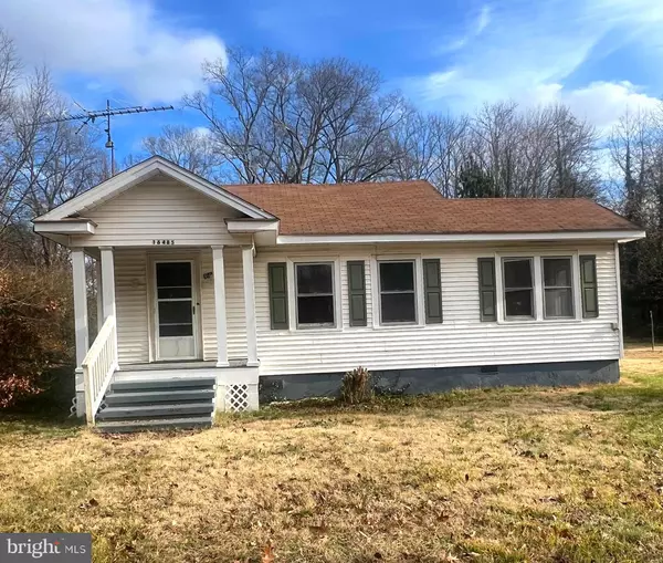 16485 DAHLGREN RD, King George, VA 22485