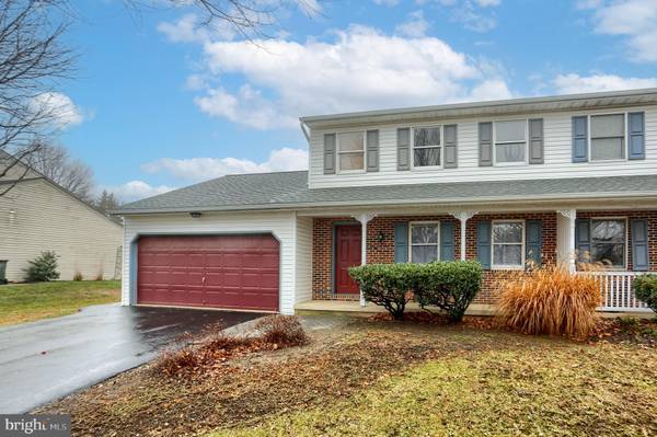 Lititz, PA 17543,2 BRIAN DR