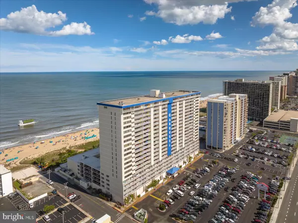 11700 COASTAL HWY #1805, Ocean City, MD 21842