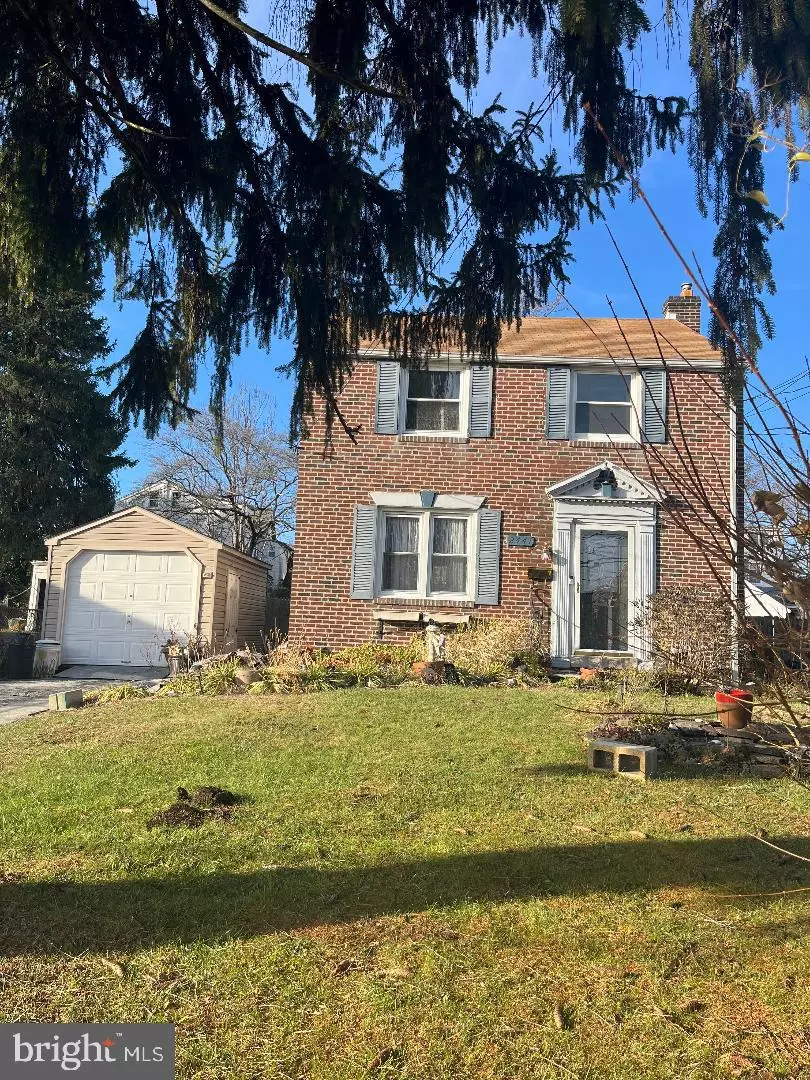 Drexel Hill, PA 19026,2441 ELDON AVE