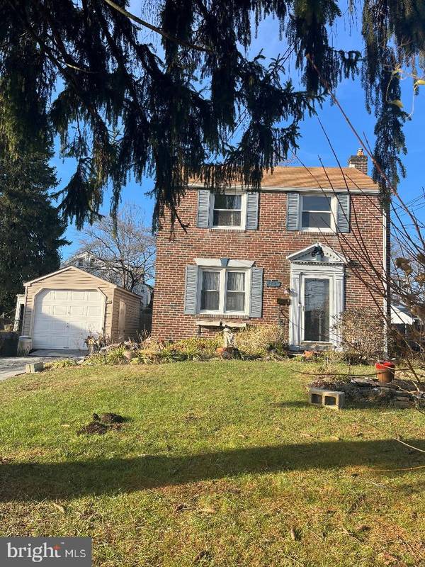 2441 ELDON AVE, Drexel Hill, PA 19026