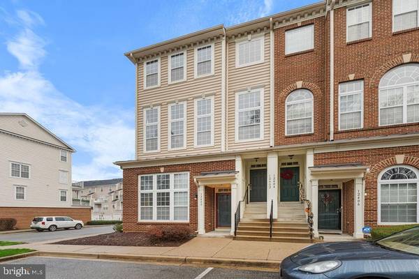 12402 OPEN VIEW LN #1402,  Upper Marlboro,  MD 20774