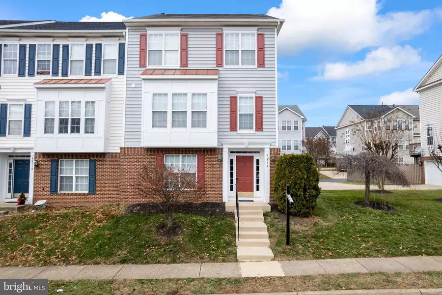 43714 CADBURY TER, Ashburn, VA 20147