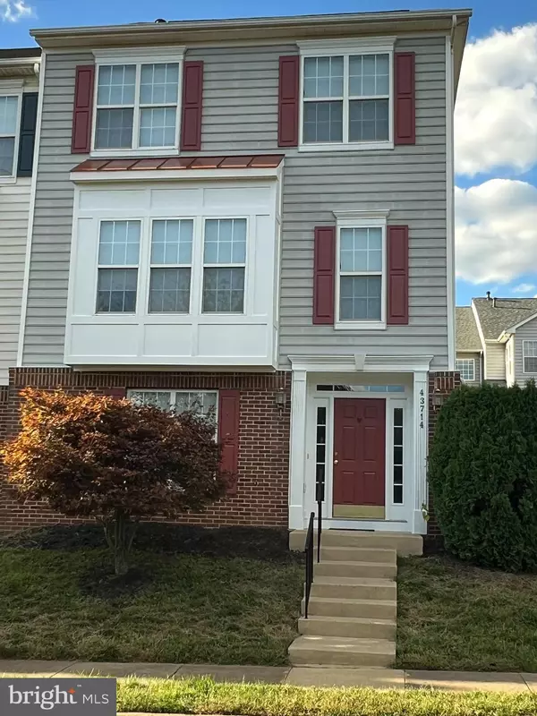 43714 CADBURY TER, Ashburn, VA 20147