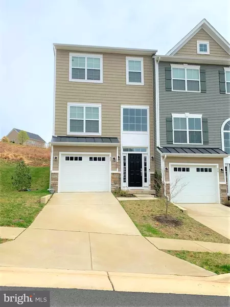 22 ANDREWS PLACE, Fredericksburg, VA 22405