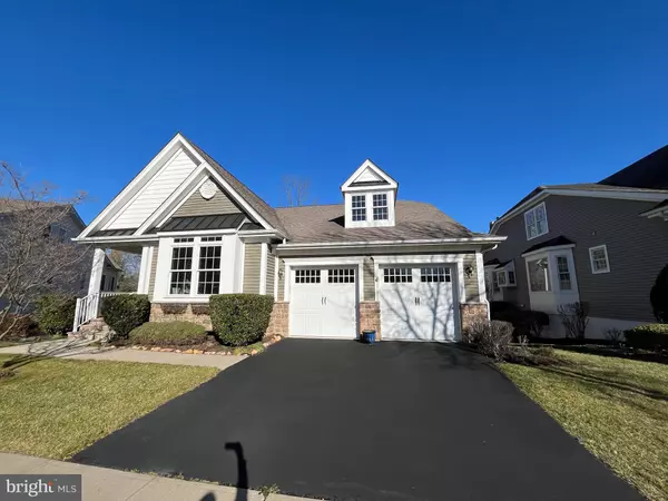 76 BEDFORD DR, Skillman, NJ 08558