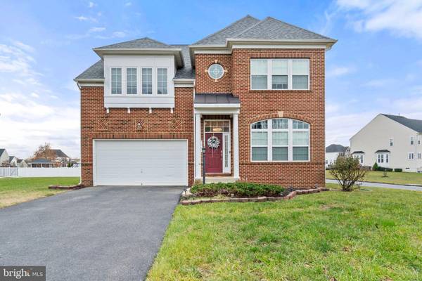 Brandywine, MD 20613,7101 CHAPTICO CT