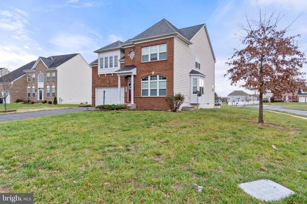 Brandywine, MD 20613,7101 CHAPTICO CT