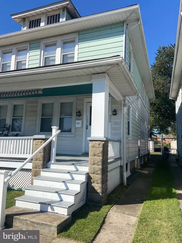 422 MARKET ST, Havre De Grace, MD 21078