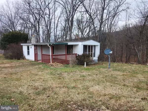 Romney, WV 26757,54 WOODY LN