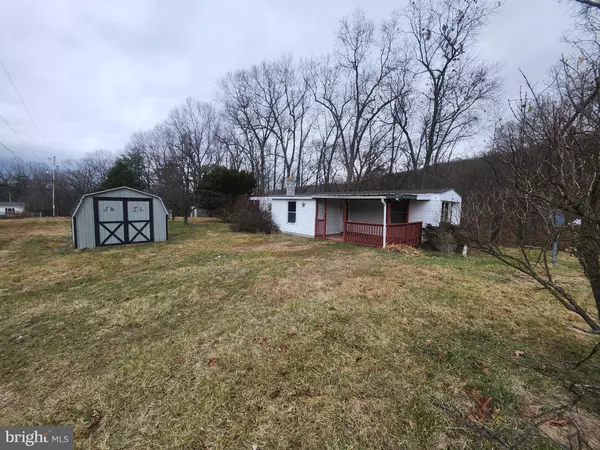 Romney, WV 26757,54 WOODY LN