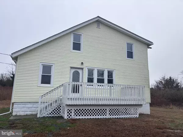 30 FORT POINT RD, Salem, NJ 08079