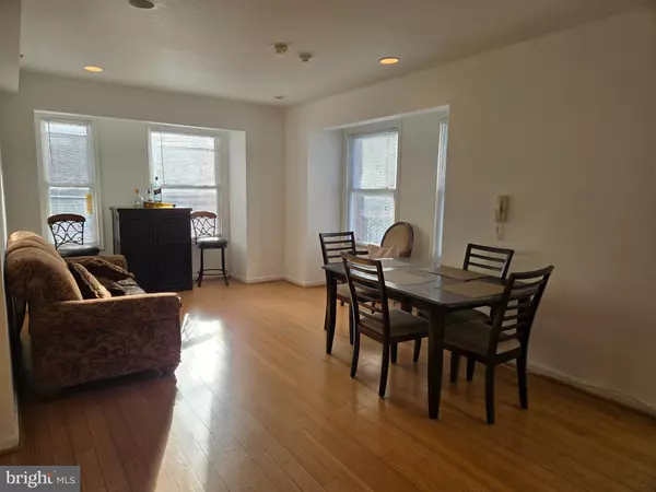 1501 N 4TH ST #2ND FLOOR, Philadelphia, PA 19122