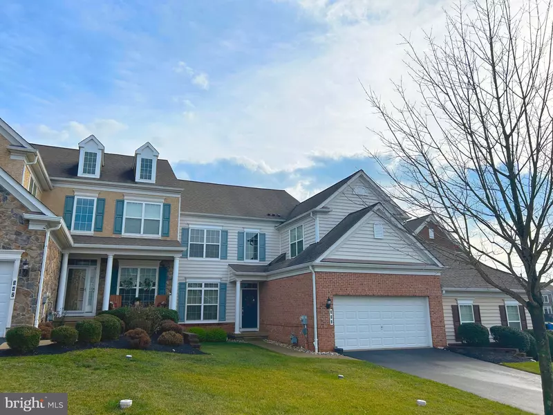 340 S CALDWELL CIR, Downingtown, PA 19335