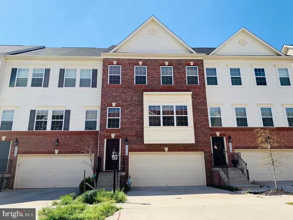 7512 CANTON WAY, Glen Burnie, MD 21060